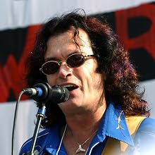 Glenn Hughes - Glenn Hughes File Photos