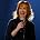 Reba McEntire - 42nd Annual Academy Of Country Music Awards Rehearsals - Day 3