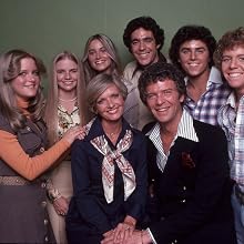 The Brady Bunch - Photo of Brady Bunch
