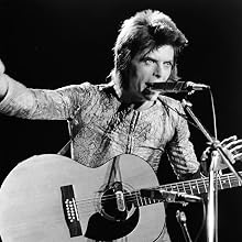 David Bowie