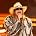 Kid Rock - CMT Giants Honoring Hank Williams Jr. - Show