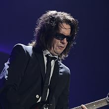 Andy Taylor - Duran Duran Play Earls Court