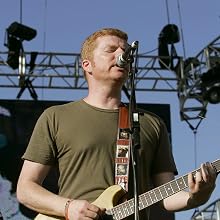The New Pornographers - Coachella Music Festival - Day 2