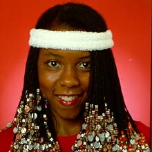 Patrice Rushen - Photo of Patrice Rushen