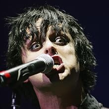 Billie Joe Armstrong - Green Day In Concert