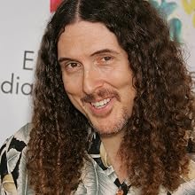 "Weird Al" Yankovic - Elizabeth Glaser Pediatric AIDS Foundation 2005 "A Time For Heroes" Celebrity Carnival - Arrivals