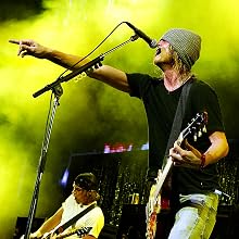 Puddle of Mudd - Puddle of Mudd, with singer Wes Scantlin, perform at "KROQ's 2003 Almost Acoustic Christmas"