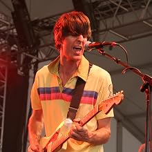 Stephen Malkmus - Bonnaroo 2006 - Day 3 - Stephen Malkmus and the Jicks