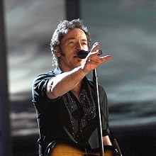 Joe Strummer - The 45th Annual GRAMMY Awards - Show