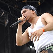 Immortal Technique - Rock The Bells Tour