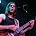 Caleb Followill - Kings Of Leon Play Carling Academy Islington