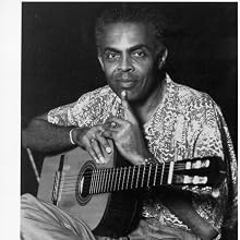 Gilberto Gil - Photo of Gilberto Gil