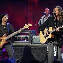 Maná - Los Premios MTV Latino America 2006 - Show
