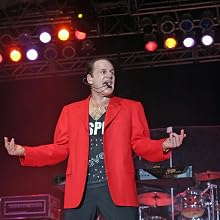 KC and The Sunshine Band - Sunfest - Day One - KC And The Sunshine Band