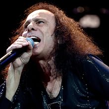 Ronnie James Dio - Heaven and Hell Tour - San Jose CA