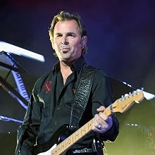Jonathan Cain - Journey In Concert At Planet Hollywood