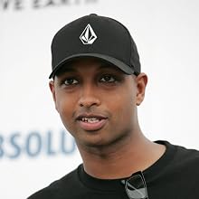 Kenna - Live Earth - New York - Press Room