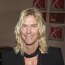 Duff McKagan - Saturn Rocks Times Square