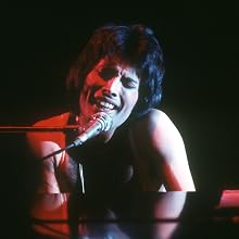 Freddie Mercury - Photo of Freddie Mercury