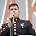 Josh Gracin - "American Idol" Finalist Josh Gracin Performs a Special Military Salute Aboard the USS Intrepid