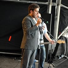 Terry Hall - Guilfest 2007 - Day 3