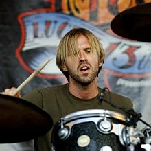 Brooks Wackerman - Vans Warped Tour 2007 - Mountain View CA