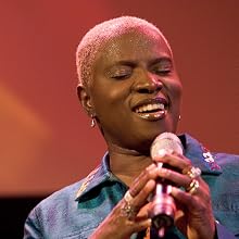Angélique Kidjo - Control Arms Live Concert and Press Conference - June 28, 2006