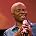 Angélique Kidjo - Control Arms Live Concert and Press Conference - June 28, 2006
