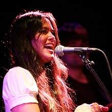 Rachael Yamagata - Tribeca ASCAP Music Lounge At The 2008 Tribeca Film Festival - Day 4