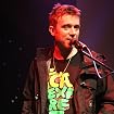 Damon Albarn