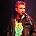Damon Albarn - Africa Exprez Gig At Liverpool's Olympic Theatre
