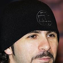 John Dolmayan - In-store appearance by System of a Down