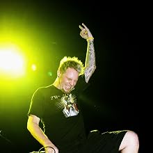 36 Crazyfists - Atreyu And 36 Crazyfists Play At Brixton Academy