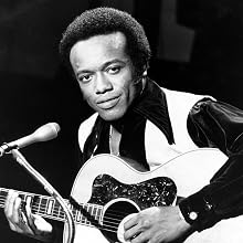 Bobby Womack - Guitarist and singer Bobby Womack