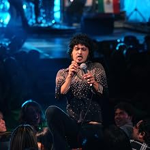 Cedric Bixler-Zavala - MTV Video Music Awards Latin America 2003 - Show