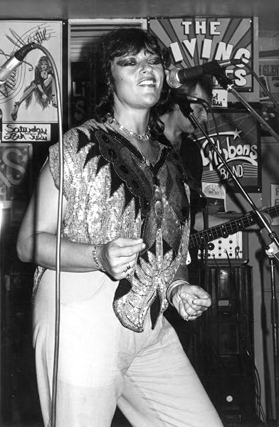 dana gillespie andy warhol