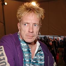John Lydon - "AngloMania" Costume Institute Gala at The Metropolitan Museum of Art - Arrivals.  Celebrating "AngloMania: Tradition and Transgression in British Fashion"