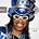 Bootsy Collins - Opening For 40x40 Rock Photo Exhibit