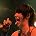 Karen O - Yeah Yeah Yeahs Play The Forum In London