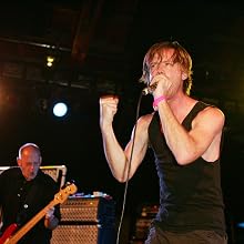 Big D and the Kids Table - Vans Warped Tour 2007 Pre-Party