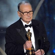 Ennio Morricone - The 79th Annual Academy Awards - Show