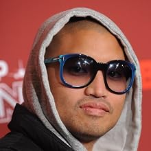 Chad Hugo - Rip The Runway on BET - Arrivals