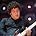 Chris Ross - Live Earth - Sydney