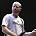 Mike Kroeger - Nickelback With Staind In Concert - July 20, 2007