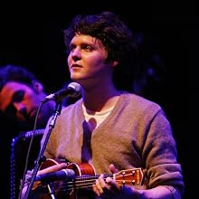 Zach Condon - Beirut In Concert At Avalon Hollywood