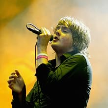 Tom Chaplin - Wireless Festival - Keane and Guests
