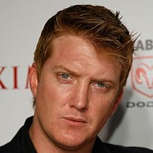 Josh Homme - Maxim Oasis: Pre-VMA Bash With Joss Stone