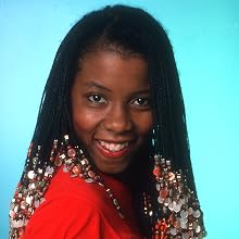 Patrice Rushen - Photo of Patrice Rushen