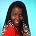 Patrice Rushen - Photo of Patrice Rushen