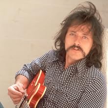 Jesse Colin Young - Photo of Jesse Colin Young